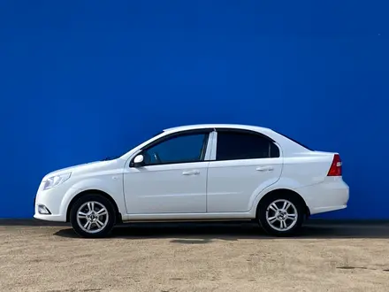 Chevrolet Nexia 2021 года за 5 690 000 тг. в Алматы – фото 5