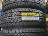 265 65 17 новые всесезонные шины DUNLOP AT20 за 68 000 тг. в Алматы