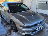 Mitsubishi Galant 1996 года за 4 000 000 тг. в Астана – фото 2