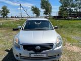 Nissan Altima 2007 года за 2 500 000 тг. в Рудный