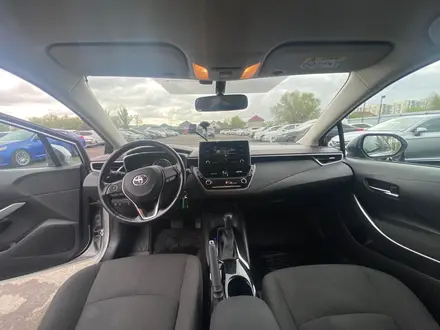 Toyota Corolla 2019 года за 6 901 150 тг. в Алматы – фото 12