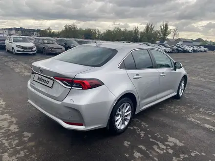 Toyota Corolla 2019 года за 6 901 150 тг. в Алматы – фото 6