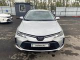 Toyota Corolla 2019 годаүшін6 901 150 тг. в Алматы
