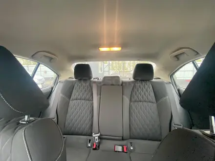 Toyota Corolla 2019 года за 6 901 150 тг. в Алматы – фото 10