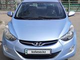 Hyundai Elantra 2013 года за 6 700 000 тг. в Усть-Каменогорск