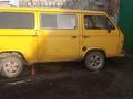 Volkswagen Transporter 1987 года за 1 000 000 тг. в Караганда – фото 3