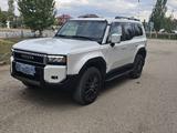 Toyota Land Cruiser Prado 2024 года за 34 000 000 тг. в Актобе