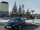 Kia Optima 2014 года за 7 600 000 тг. в Астана – фото 3