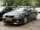 Mitsubishi Diamante 1996 годаfor1 620 000 тг. в Алматы