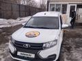 ВАЗ (Lada) Largus (фургон) 2021 годаүшін7 900 000 тг. в Усть-Каменогорск