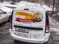 ВАЗ (Lada) Largus (фургон) 2021 года за 7 900 000 тг. в Усть-Каменогорск – фото 4