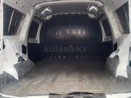 ВАЗ (Lada) Largus (фургон) 2021 года за 8 500 000 тг. в Усть-Каменогорск – фото 5