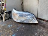 Фара chevrolet epica за 40 000 тг. в Алматы – фото 3