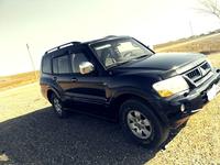 Mitsubishi Pajero 2005 годаүшін6 500 000 тг. в Караганда