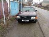 Audi 100 1989 годаүшін1 100 000 тг. в Шамалган – фото 2