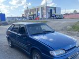ВАЗ (Lada) 2114 2003 года за 450 000 тг. в Астана