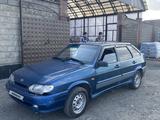 ВАЗ (Lada) 2114 2003 года за 450 000 тг. в Астана – фото 2