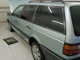 Volkswagen Passat 1990 годаfor1 550 000 тг. в Степногорск – фото 2