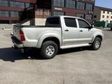 Toyota Hilux 2012 года за 6 500 000 тг. в Караганда – фото 3