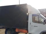 ГАЗ ГАЗель 2005 годаfor2 999 999 тг. в Караганда – фото 3