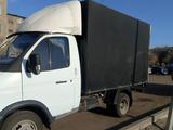 ГАЗ ГАЗель 2005 годаfor2 999 999 тг. в Караганда – фото 2
