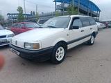 Volkswagen Passat 1990 года за 1 100 000 тг. в Алматы