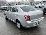 Chevrolet Cobalt 2024 годаfor7 790 000 тг. в Алматы – фото 5