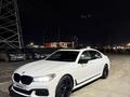 BMW 740 2017 годаүшін21 500 000 тг. в Атырау – фото 9