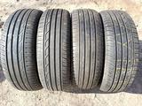 Шины 185/65 R15 — "Bridgestone DriveGuard RunFlat" (Польша), летн за 115 000 тг. в Астана