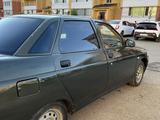 ВАЗ (Lada) 2110 2004 года за 850 000 тг. в Уральск – фото 3