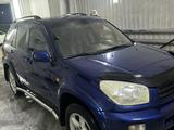 Toyota RAV4 2004 года за 4 510 000 тг. в Усть-Каменогорск