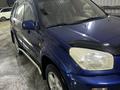 Toyota RAV4 2004 года за 4 510 000 тг. в Усть-Каменогорск – фото 3