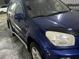 Toyota RAV4 2004 года за 4 510 000 тг. в Усть-Каменогорск – фото 3