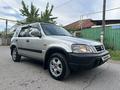 Honda CR-V 1997 годаүшін2 590 000 тг. в Алматы – фото 3