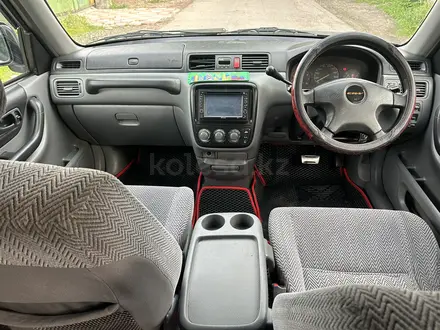 Honda CR-V 1997 годаүшін2 800 000 тг. в Алматы – фото 12