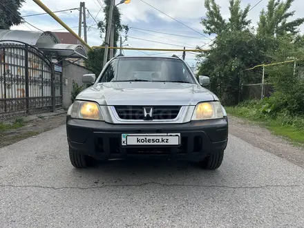 Honda CR-V 1997 годаүшін2 800 000 тг. в Алматы – фото 2