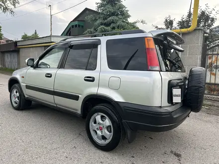 Honda CR-V 1997 годаүшін2 800 000 тг. в Алматы – фото 6