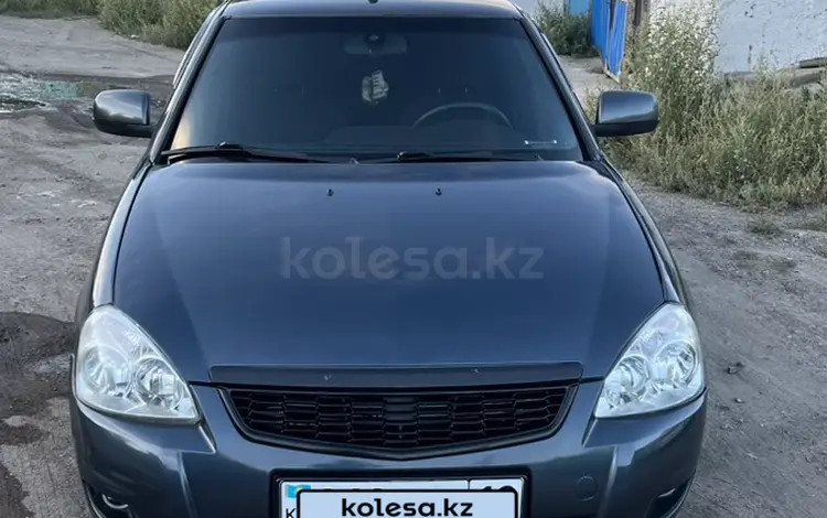 ВАЗ (Lada) Priora 2170 2014 годаүшін2 800 000 тг. в Усть-Каменогорск