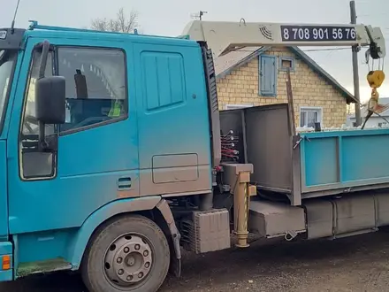 IVECO  EuroCargo 1995 года за 9 500 000 тг. в Караганда