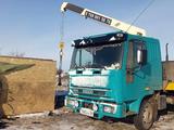 IVECO  EuroCargo 1995 года за 9 500 000 тг. в Караганда – фото 3