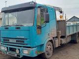 IVECO  EuroCargo 1995 года за 9 500 000 тг. в Караганда – фото 4