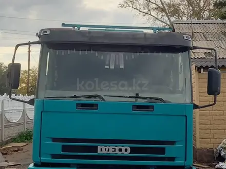 IVECO  EuroCargo 1995 года за 9 500 000 тг. в Караганда – фото 5