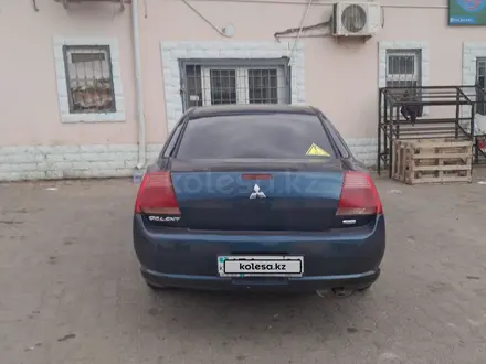 Mitsubishi Galant 2004 года за 3 500 000 тг. в Актау