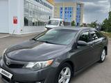 Toyota Camry 2013 годаүшін8 700 000 тг. в Астана – фото 3