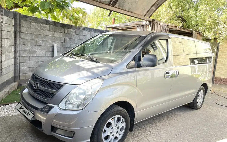 Hyundai Starex 2011 года за 9 400 000 тг. в Алматы