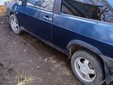 ВАЗ (Lada) 2108 1998 года за 500 000 тг. в Уральск