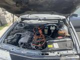 Audi 100 1988 года за 730 000 тг. в Шымкент – фото 3