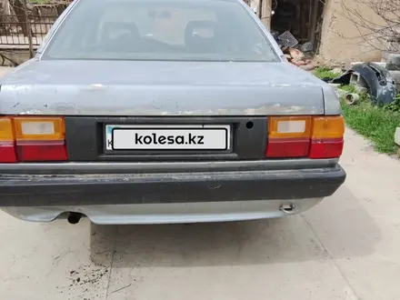 Audi 100 1988 года за 730 000 тг. в Шымкент – фото 14