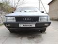 Audi 100 1988 года за 730 000 тг. в Шымкент – фото 15