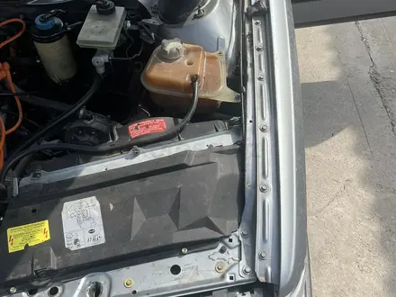 Audi 100 1988 года за 730 000 тг. в Шымкент